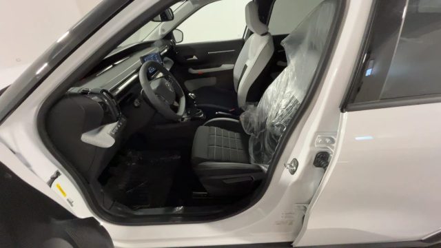CITROEN C3 usata, con Controllo trazione