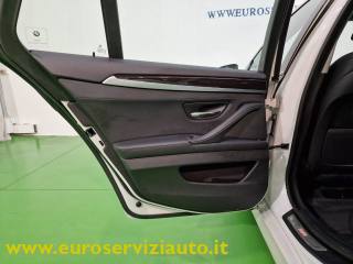 BMW 525 usata 44