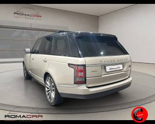 LAND ROVER Range Rover usata, con Chiusura centralizzata