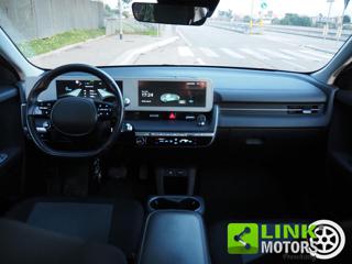 HYUNDAI Ioniq 5 usata, con Vivavoce