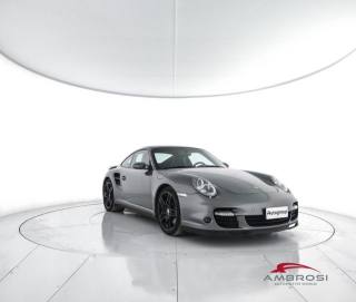 PORSCHE 911 usata 1