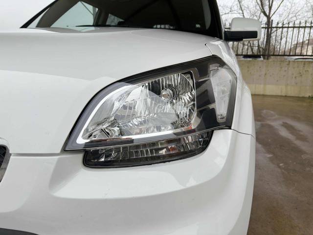 KIA Soul usata, con Climatizzatore