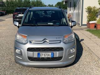CITROEN C3 Picasso usata, con Airbag