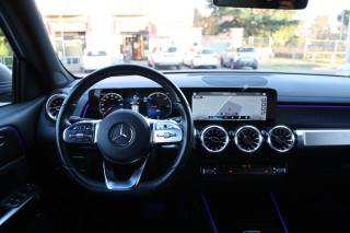 MERCEDES-BENZ EQB usata, con Controllo elettronico della corsia