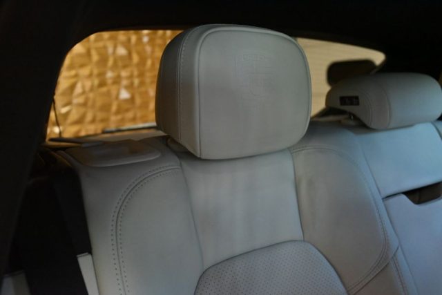 PORSCHE Macan usata 70