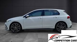 VOLKSWAGEN Golf usata, con Autoradio