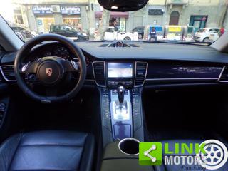 PORSCHE Panamera usata, con Luce d