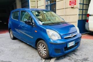 DAIHATSU Cuore usata, con Airbag
