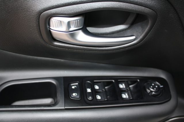 JEEP Renegade usata 18
