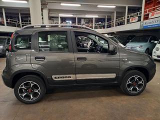 FIAT Panda Cross usata, con Autoradio