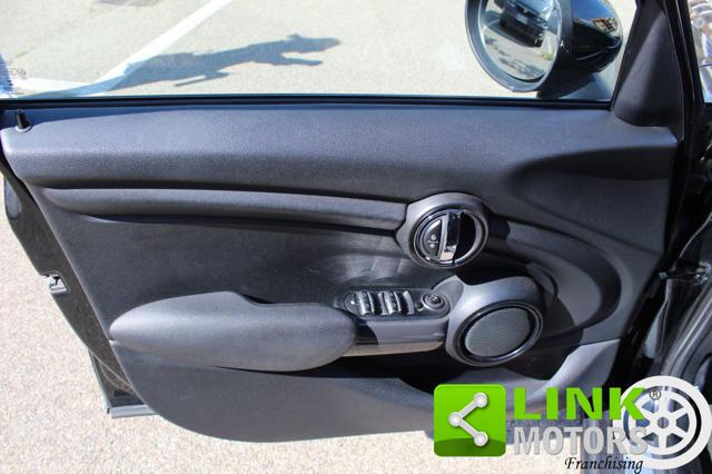 MINI Cooper D usata 19