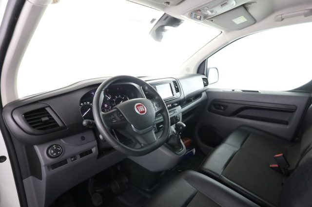 FIAT Scudo usata 1