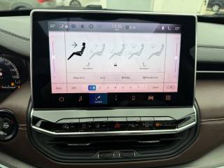 JEEP Compass usata, con Specchietti laterali elettrici