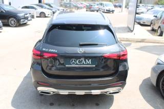 MERCEDES-BENZ GLC 220 usata, con Airbag Passeggero