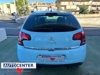 CITROEN C3 usata, con Cerchi in lega