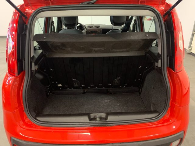 FIAT Panda usata, con MP3