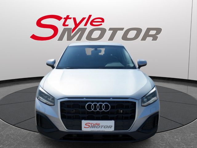 AUDI Q2 usata, con ABS