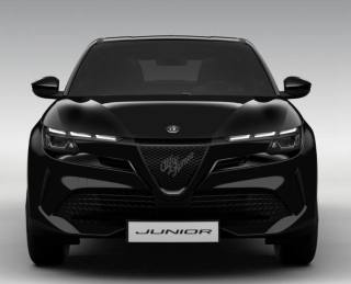 ALFA ROMEO Junior usata, con Climatizzatore