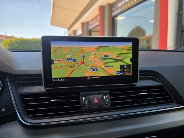 AUDI Q5 usata, con Adaptive Cruise Control