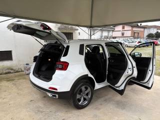 DR MOTOR DR 5.0 usata, con Hill holder