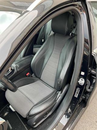 MERCEDES-BENZ E 220 usata, con ESP