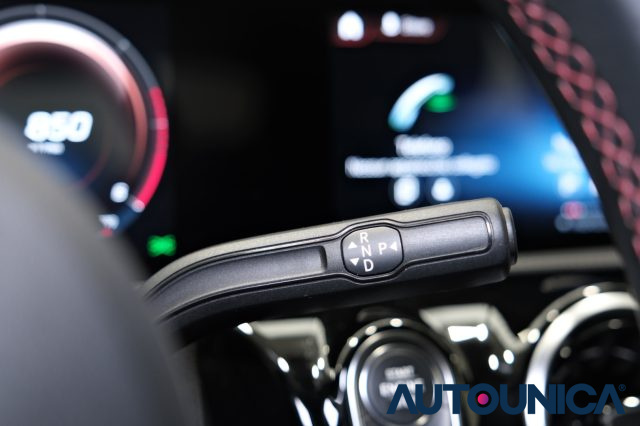 MERCEDES-BENZ A 180 usata, con Chiusura centralizzata telecomandata