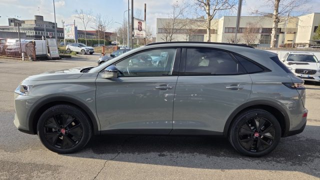 DS AUTOMOBILES DS 7 usata, con Airbag laterali