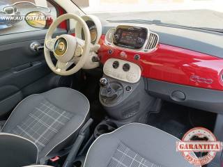 FIAT 500 usata 60