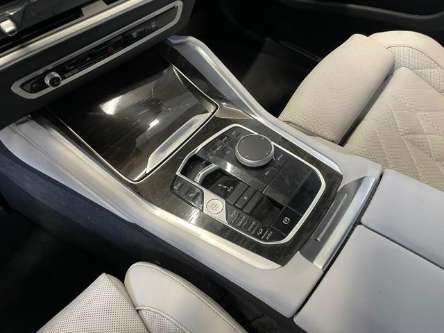 BMW X6 usata, con Park Distance Control