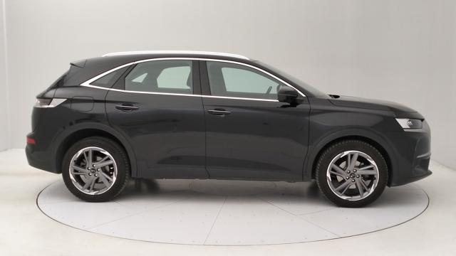 DS AUTOMOBILES DS 7 Crossback usata, con Autoradio