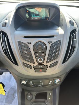 FORD Tourneo Courier usata, con Chiusura centralizzata