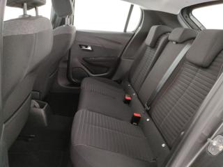 PEUGEOT 208 usata, con Immobilizzatore elettronico