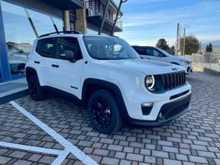 JEEP Renegade usata, con Airbag laterali