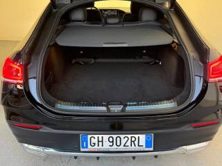 MERCEDES-BENZ GLE 400 usata, con Chiusura centralizzata