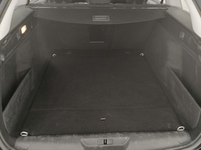 PEUGEOT 308 usata, con USB