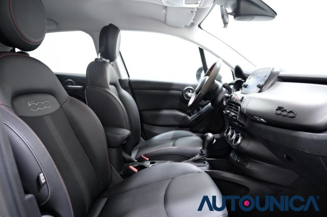 FIAT 500X usata 58