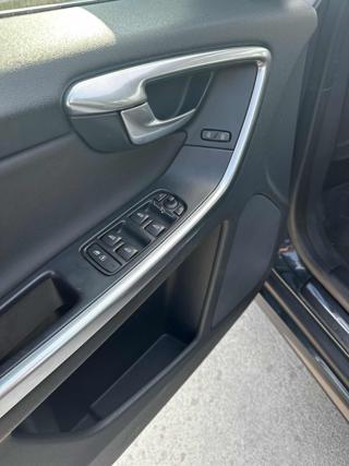 VOLVO XC60 usata, con ESP