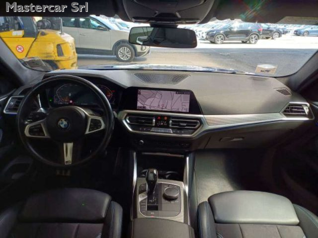 BMW 420 usata, con Antifurto
