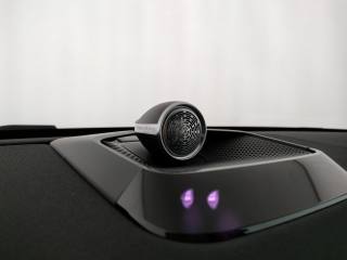 POLESTAR Polestar 3 usata, con Sensore di luce