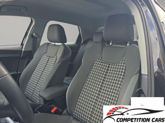 AUDI A1 usata, con Sensore di pioggia