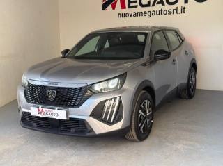 PEUGEOT 2008 usata, con Chiusura centralizzata