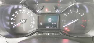 CITROEN C3 usata, con ESP