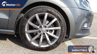 VOLKSWAGEN Polo usata 32