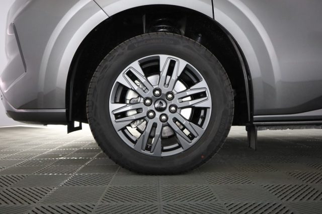 FORD Tourneo Custom usata 14