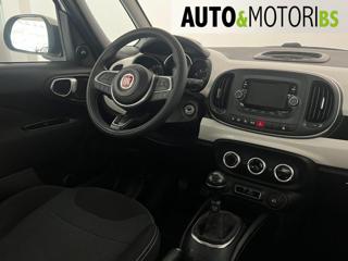 FIAT 500L usata, con Touch screen
