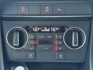 AUDI Q3 usata, con Fari LED