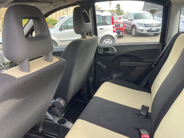 FIAT Panda usata 11