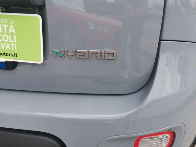 FIAT Panda usata, con Controllo trazione