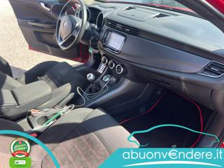 ALFA ROMEO Giulietta usata, con Cruise Control