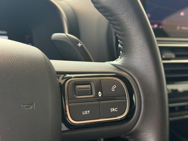 CITROEN C5 Aircross usata, con Sospensioni pneumatiche